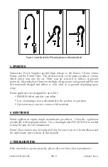 Предварительный просмотр 8 страницы ITW Simco-Ion Pinner Series Installation And Operating Instruction