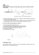 Preview for 17 page of ITW Simco-Ion PINNNER User Manual