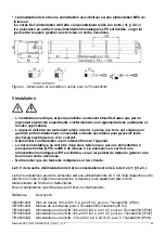 Preview for 63 page of ITW SIMCO ION ThunderION 2.0 User Manual