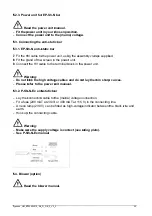 Preview for 33 page of ITW Simco Typhoon User Manual