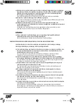 Предварительный просмотр 23 страницы ITW Spit AGP 230AV Operator'S Manual And Maintenance Instructions