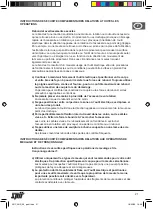 Предварительный просмотр 25 страницы ITW Spit AGP 230AV Operator'S Manual And Maintenance Instructions