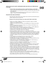 Предварительный просмотр 27 страницы ITW Spit AGP 230AV Operator'S Manual And Maintenance Instructions