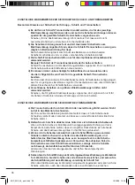 Предварительный просмотр 42 страницы ITW Spit AGP 230AV Operator'S Manual And Maintenance Instructions