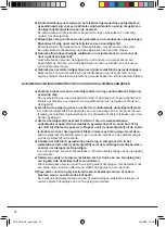 Предварительный просмотр 76 страницы ITW Spit AGP 230AV Operator'S Manual And Maintenance Instructions