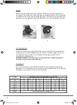 Предварительный просмотр 80 страницы ITW Spit AGP 230AV Operator'S Manual And Maintenance Instructions