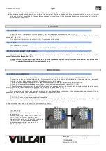 Preview for 9 page of ITW VMF061Ev2 Installation Manual