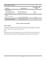 Preview for 22 page of ITW Vulcan V24 Installation & Operation Manual