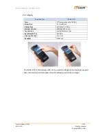 Preview for 7 page of ITWell XPDA-S PCI Technical Manual