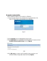 Предварительный просмотр 38 страницы Itworks REPW300 Quick Installation Manual