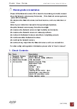 Preview for 1 page of ITX SECURITY ZN-DTxMTP series Quick User Manual