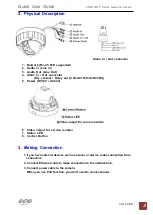 Preview for 2 page of ITX SECURITY ZN-DTxMTP series Quick User Manual