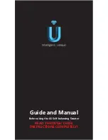 IU U1 Manual And Manual preview