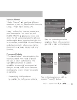 Preview for 23 page of IUI Design EVERYWHERE UD-1402 User Manual