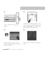 Preview for 18 page of IUI Design IMMERSE UD-1404 User Manual