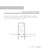 Preview for 35 page of IUI Design IMMERSE UD-1404 User Manual