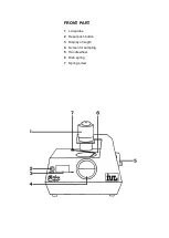 Предварительный просмотр 7 страницы IUL 5000997 User Manual