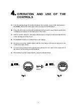 Предварительный просмотр 12 страницы IUL 5000997 User Manual