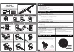 IULOCK IU-30 Installation And User Manual предпросмотр