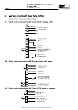 Preview for 12 page of IV Produkt EcoCooler ECO Operation And Maintenance Instructions