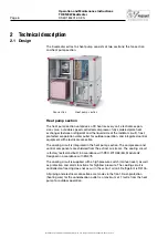 Предварительный просмотр 8 страницы IV Produkt EcoHeater 060-1 Operation And Maintenance Instructions