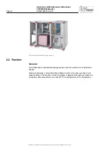 Предварительный просмотр 10 страницы IV Produkt EcoHeater 060-1 Operation And Maintenance Instructions