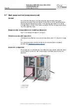 Предварительный просмотр 30 страницы IV Produkt EcoHeater 060-1 Operation And Maintenance Instructions