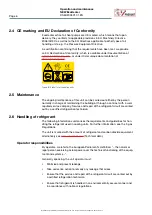 Preview for 6 page of IV Produkt EcoHeater 060 Operation And Maintenance