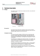 Preview for 8 page of IV Produkt EcoHeater 060 Operation And Maintenance