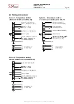 Preview for 13 page of IV Produkt EcoHeater 060 Operation And Maintenance