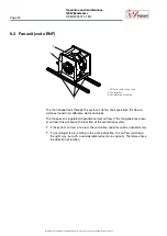 Preview for 20 page of IV Produkt EcoHeater 060 Operation And Maintenance