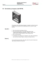 Preview for 24 page of IV Produkt EcoHeater 060 Operation And Maintenance