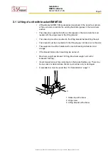 Предварительный просмотр 11 страницы IV Produkt EcoHeater Installation Manual