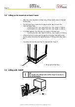 Предварительный просмотр 12 страницы IV Produkt EcoHeater Installation Manual