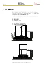 Предварительный просмотр 14 страницы IV Produkt EcoHeater Installation Manual