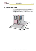 Предварительный просмотр 15 страницы IV Produkt EcoHeater Installation Manual