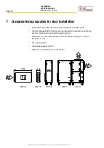 Предварительный просмотр 18 страницы IV Produkt EcoHeater Installation Manual