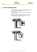 Предварительный просмотр 20 страницы IV Produkt EcoHeater Installation Manual