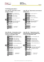 Предварительный просмотр 27 страницы IV Produkt EcoHeater Installation Manual