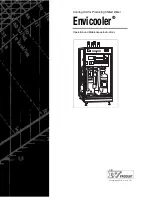 Preview for 1 page of IV Produkt Envicooler Operation And Maintenance Instructions