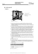 Preview for 34 page of IV Produkt Envistar Compact Series Operation And Maintenance Manual