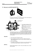 Preview for 36 page of IV Produkt Envistar Compact Series Operation And Maintenance Manual