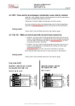 Preview for 19 page of IV Produkt Envistar Top 04-21 Operation And Maintenance