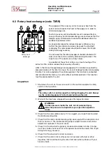 Preview for 37 page of IV Produkt Envistar Top 04-21 Operation And Maintenance