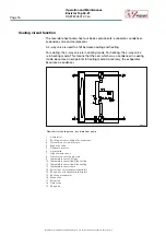 Предварительный просмотр 20 страницы IV Produkt Envistar Top 04 Operation And Maintenance Manual