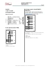 Предварительный просмотр 25 страницы IV Produkt Envistar Top 04 Operation And Maintenance Manual