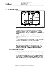 Предварительный просмотр 39 страницы IV Produkt Envistar Top 04 Operation And Maintenance Manual