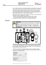 Предварительный просмотр 40 страницы IV Produkt Envistar Top 04 Operation And Maintenance Manual