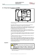 Предварительный просмотр 42 страницы IV Produkt Envistar Top 04 Operation And Maintenance Manual