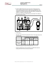 Предварительный просмотр 45 страницы IV Produkt Envistar Top 04 Operation And Maintenance Manual